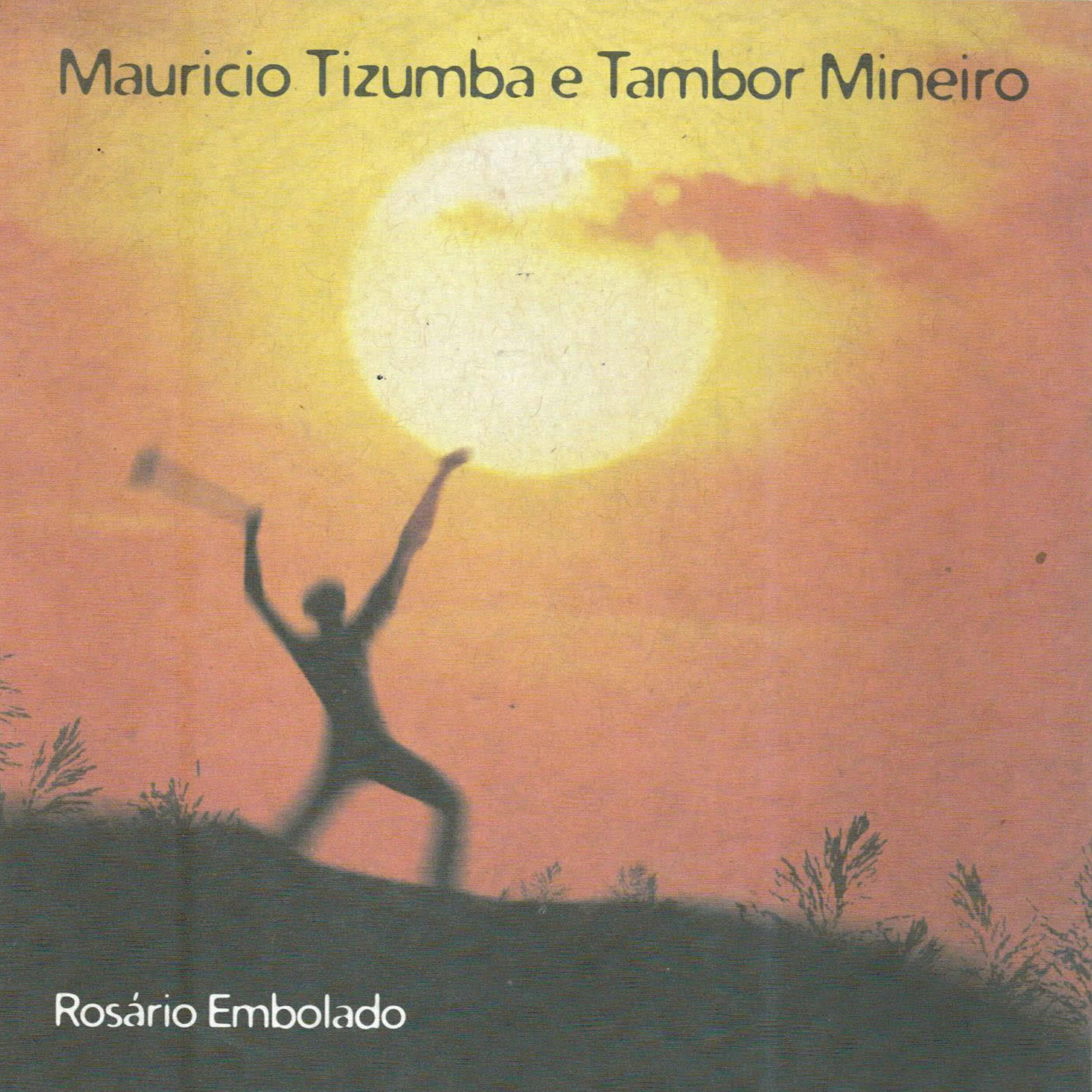 Tambor Mineiro