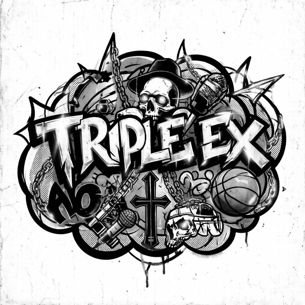 Релиз TRIPLE EX