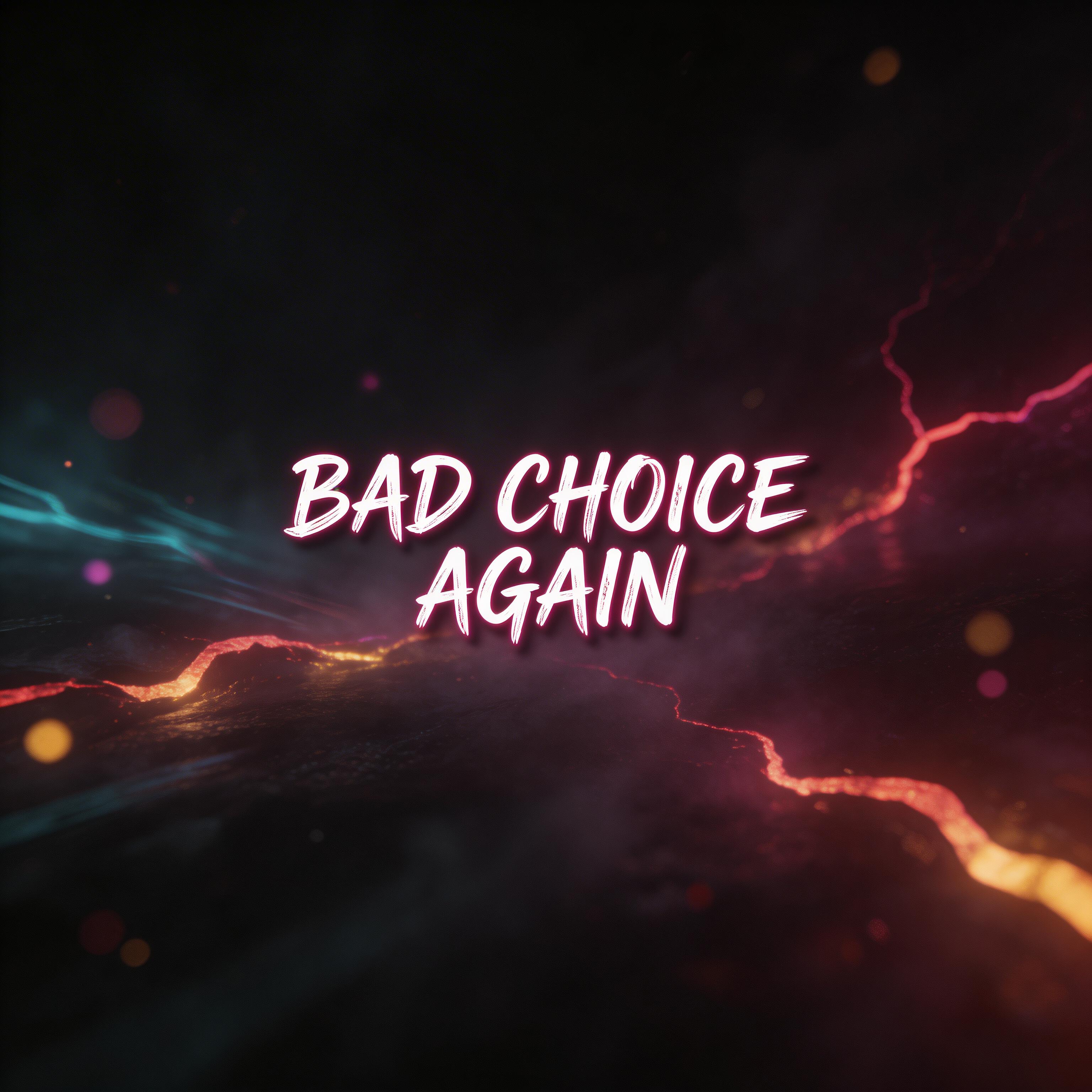 Релиз Bad Choice Again