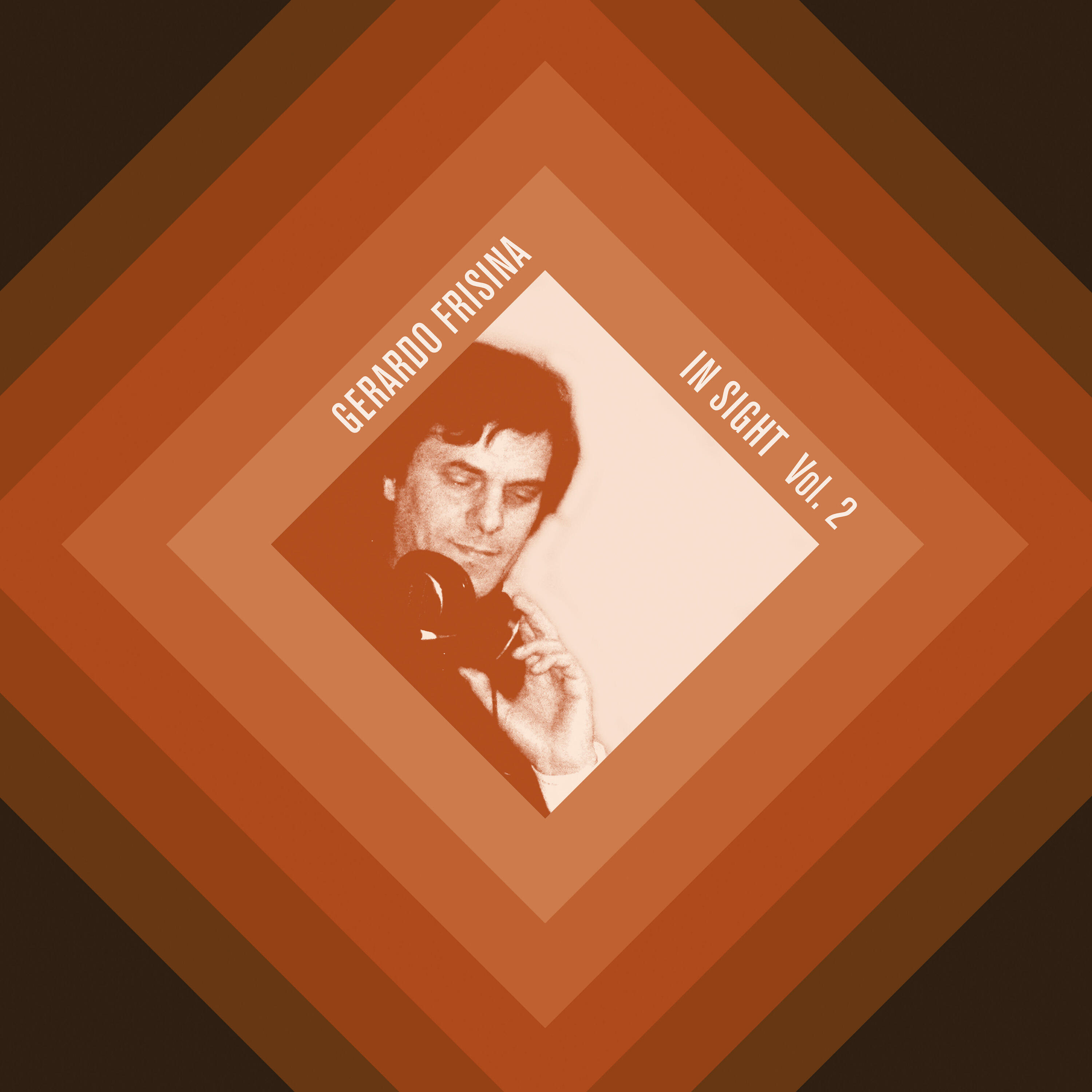 Релиз In Sight, Vol. 2