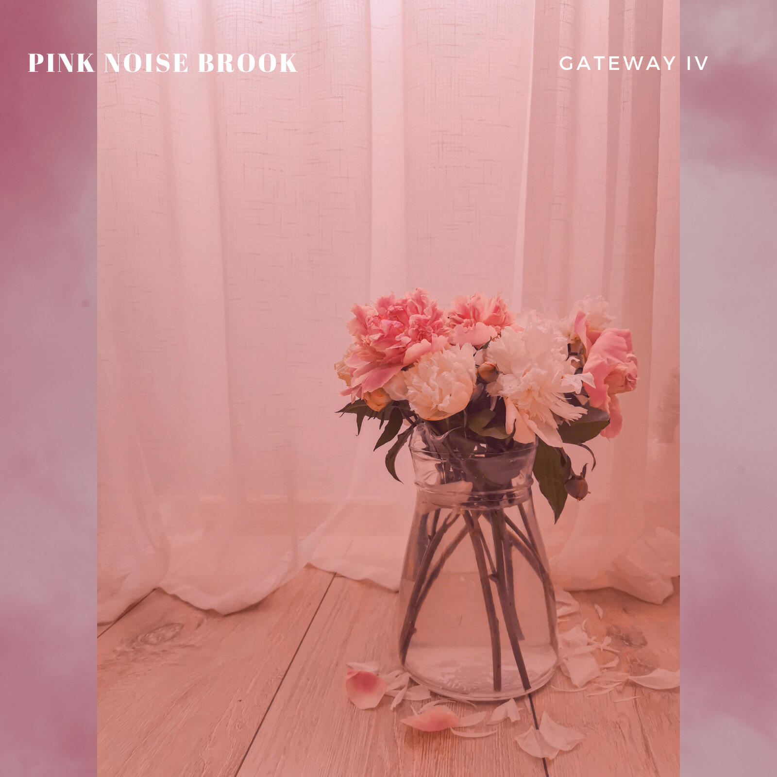 Релиз Pink Noise Brook
