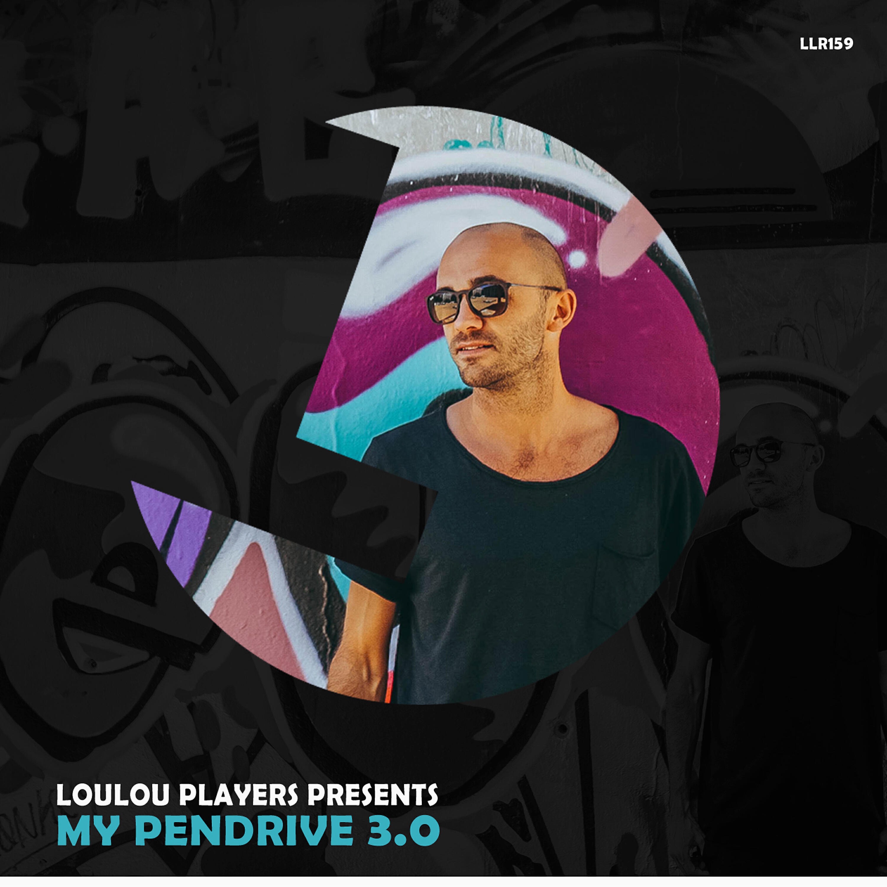 Релиз Loulou Players Presents My Pendrive 3.0