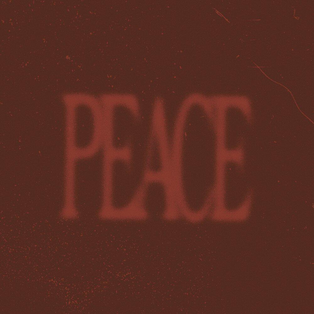 Релиз Peace