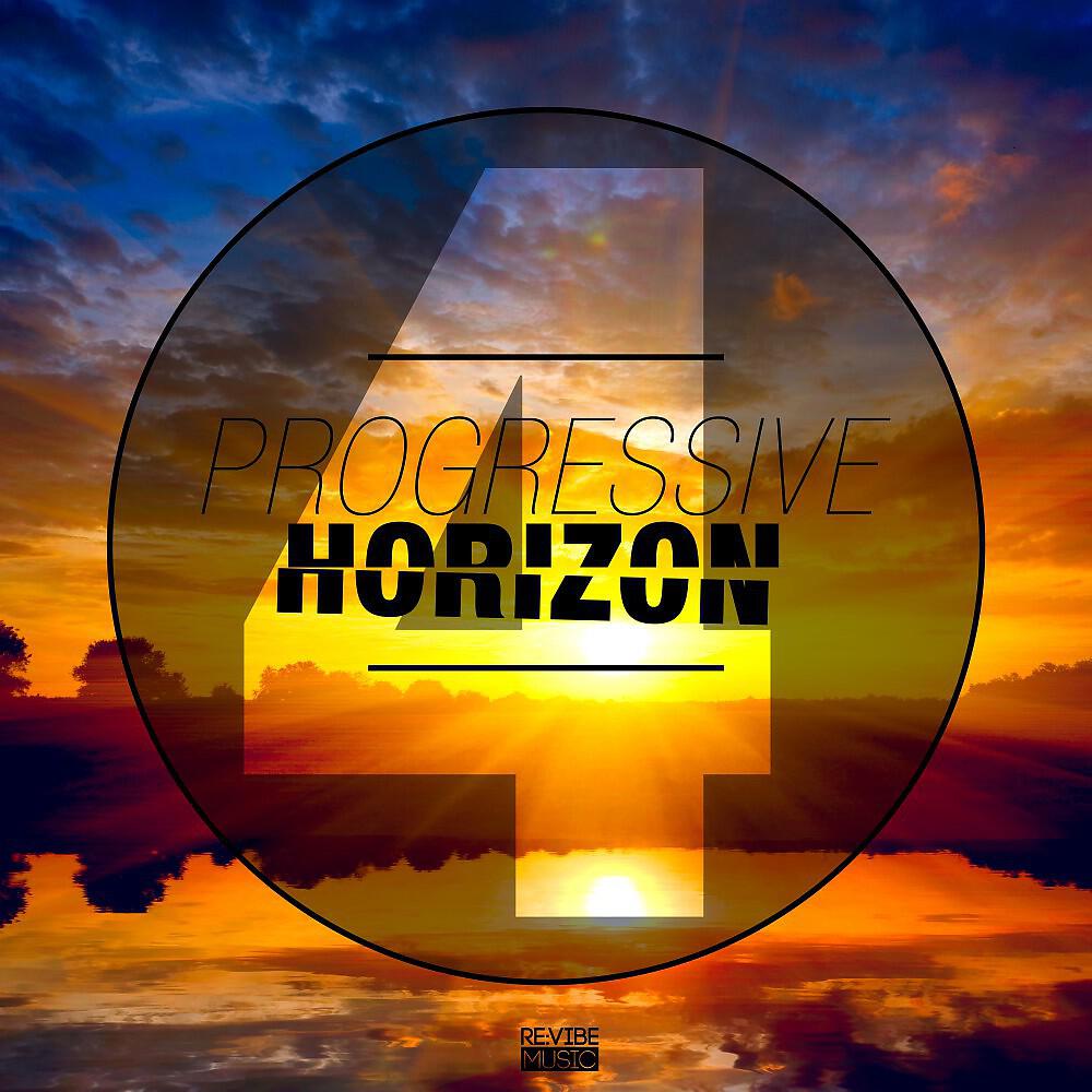 Релиз Progressive Horizon, Vol. 4