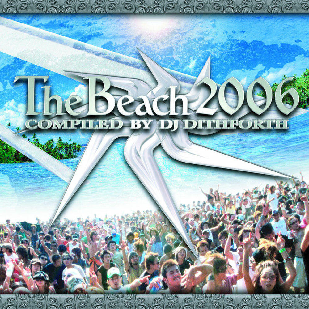 Релиз The Beach 2006