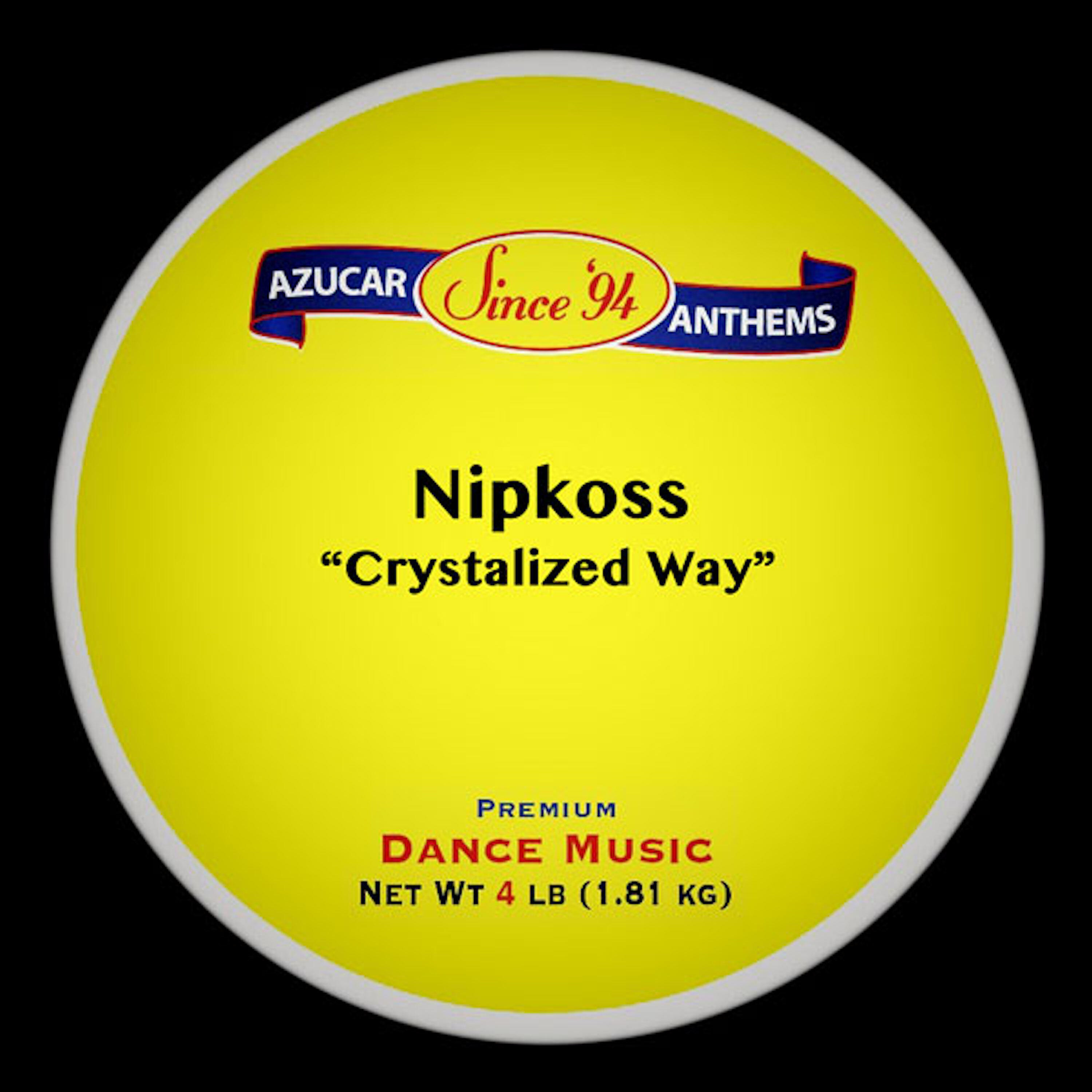 Релиз Crystalized Way