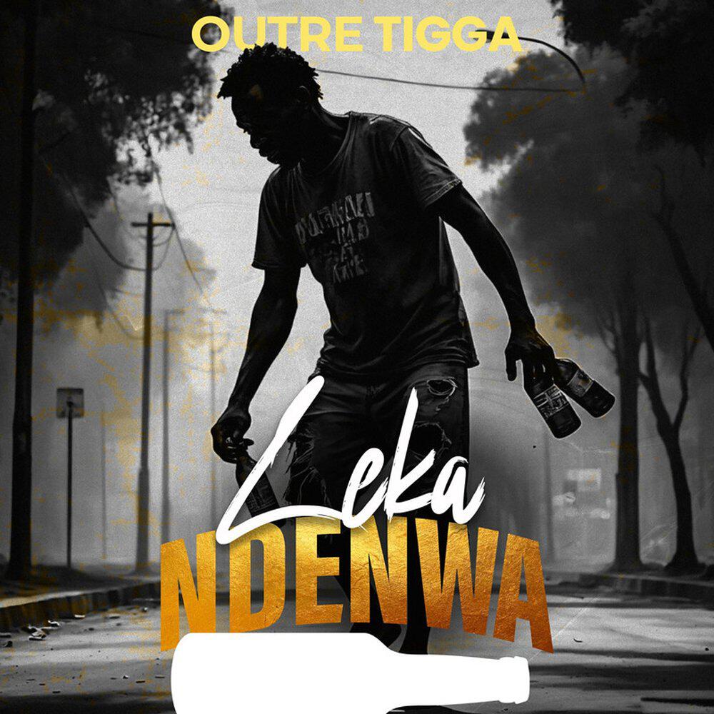 Релиз Leka Ndenwa