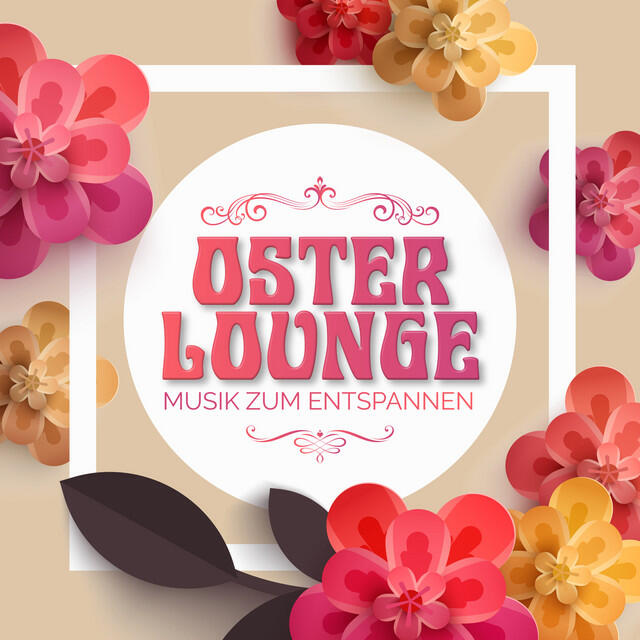 Релиз Oster Lounge - Musik zum Entspannen