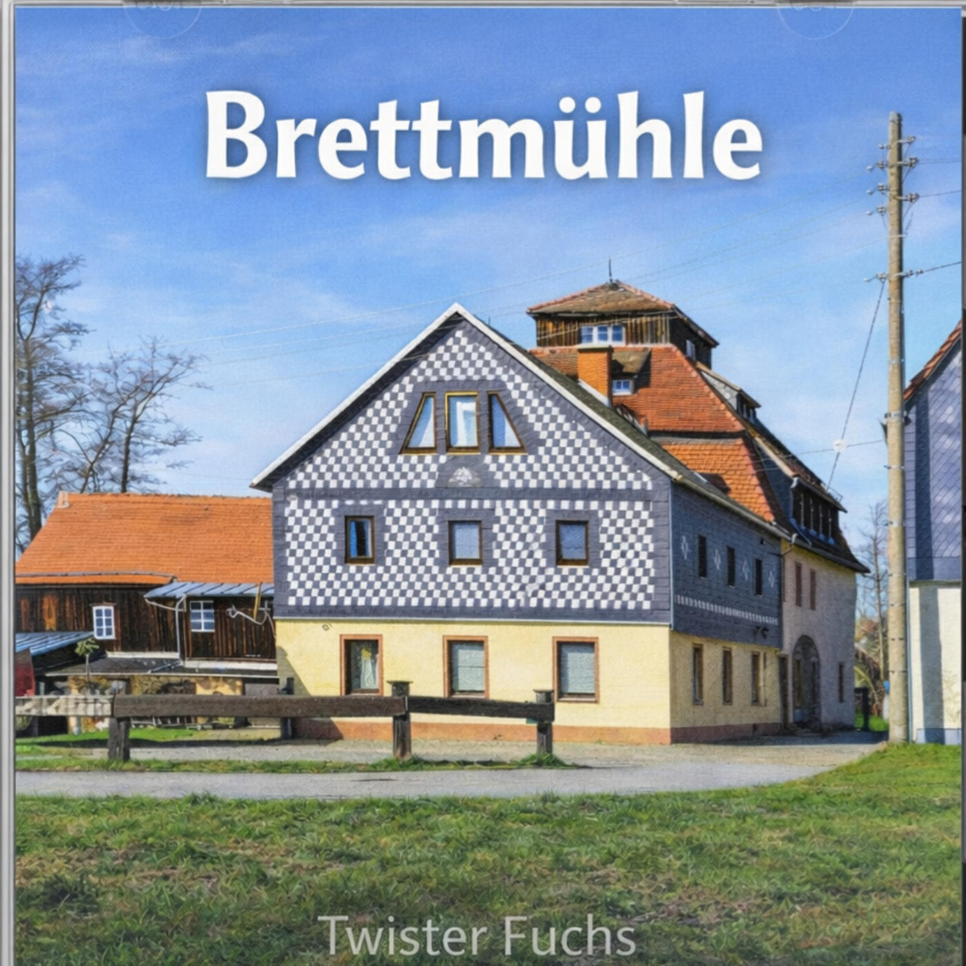Релиз Brettmühle