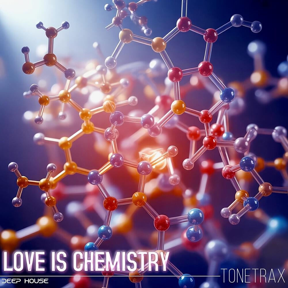 Релиз Love Is Chemistry (Radio Edit)
