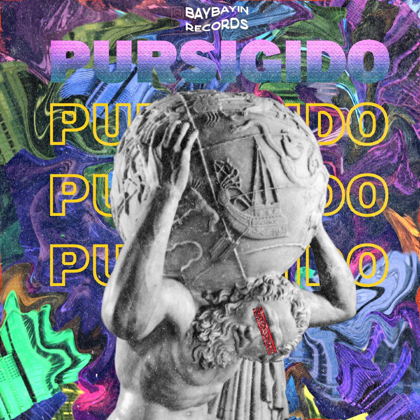 Релиз PURSIGIDO
