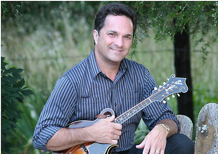 The Larry Stephenson Band