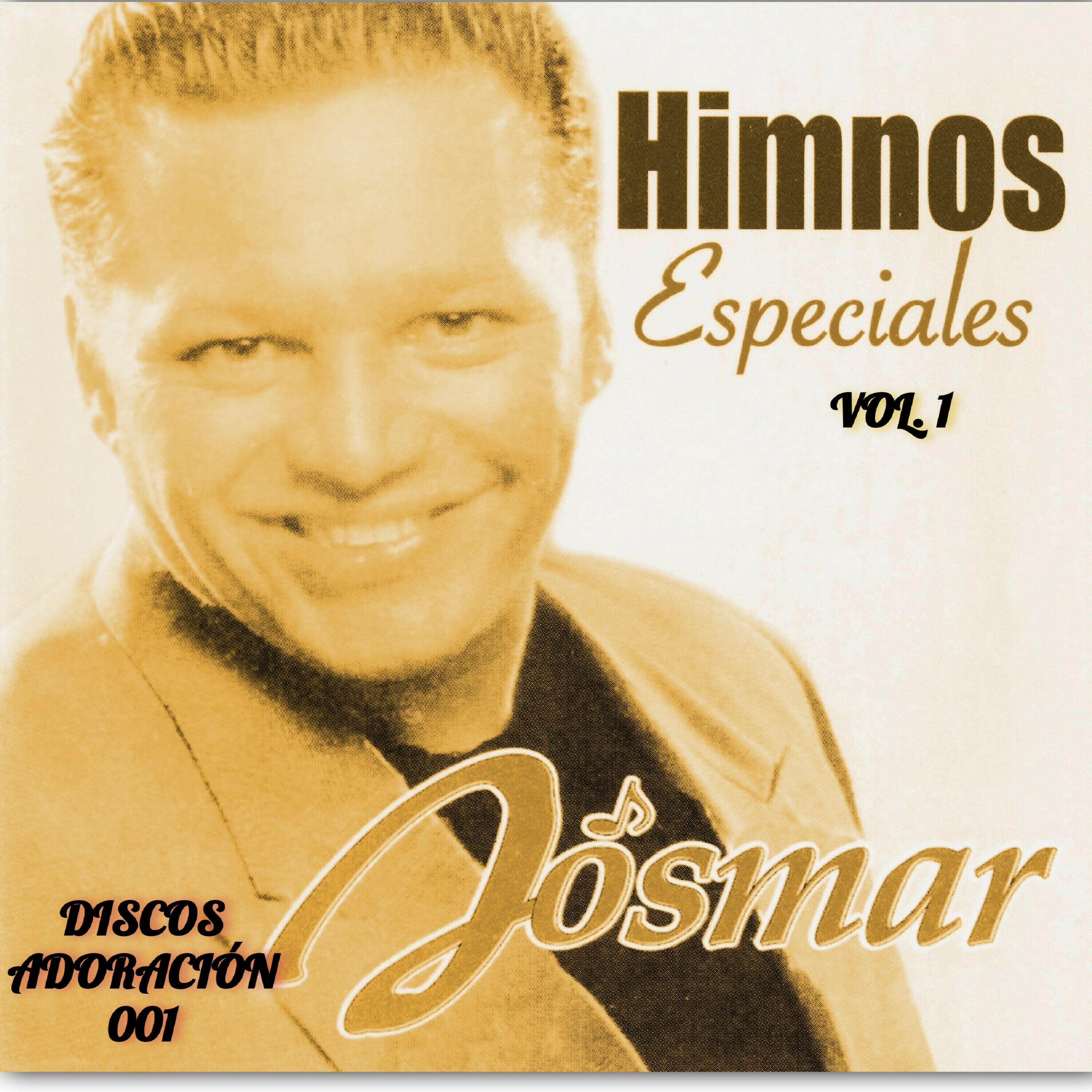 Релиз Himnos Especiales Vol. 1