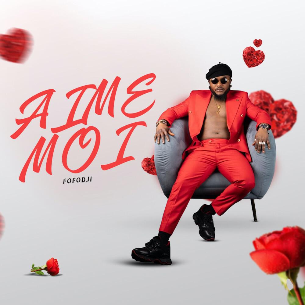 Релиз Aime moi