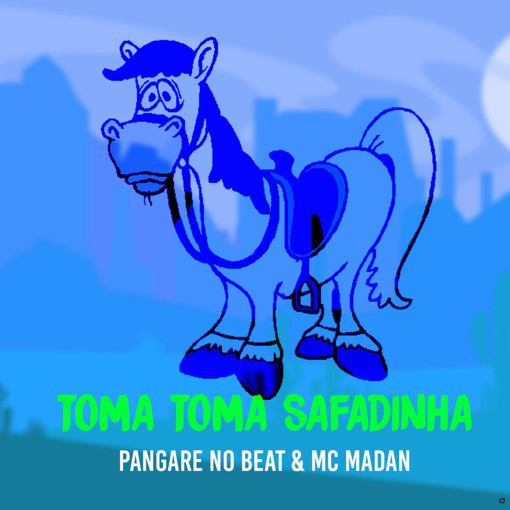 Релиз Toma Toma Safadinha