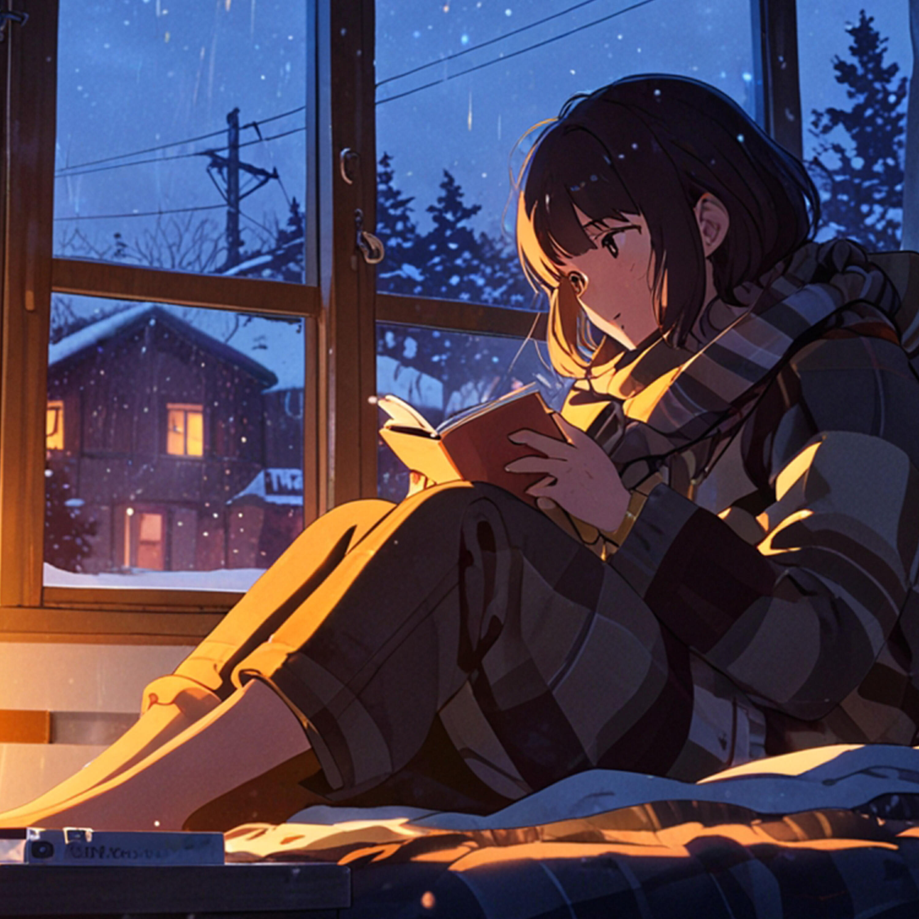 Релиз Tomoe