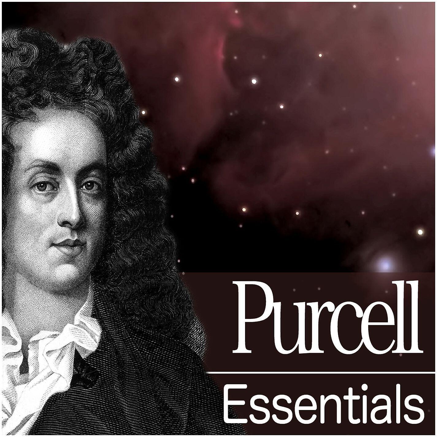 Релиз Purcell Essentials