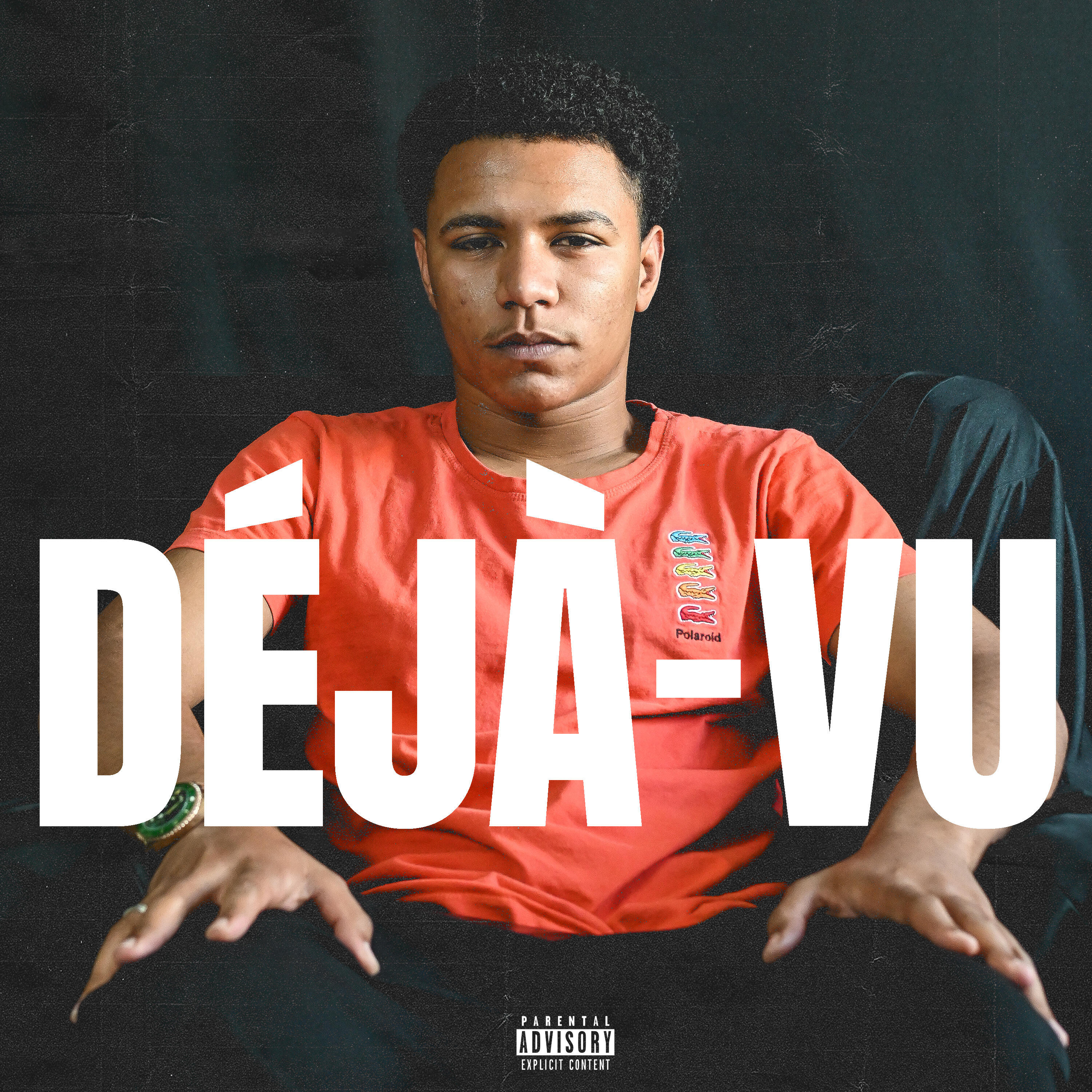 Релиз Déjà-Vu