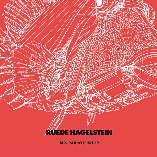 Релиз Mr. Parrotfish EP