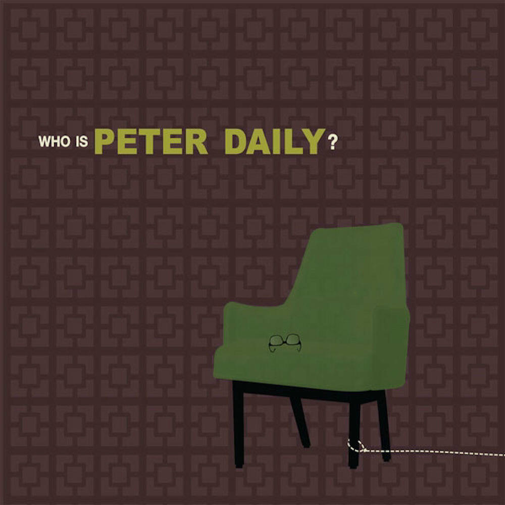 Релиз Who Is Peter Daily?