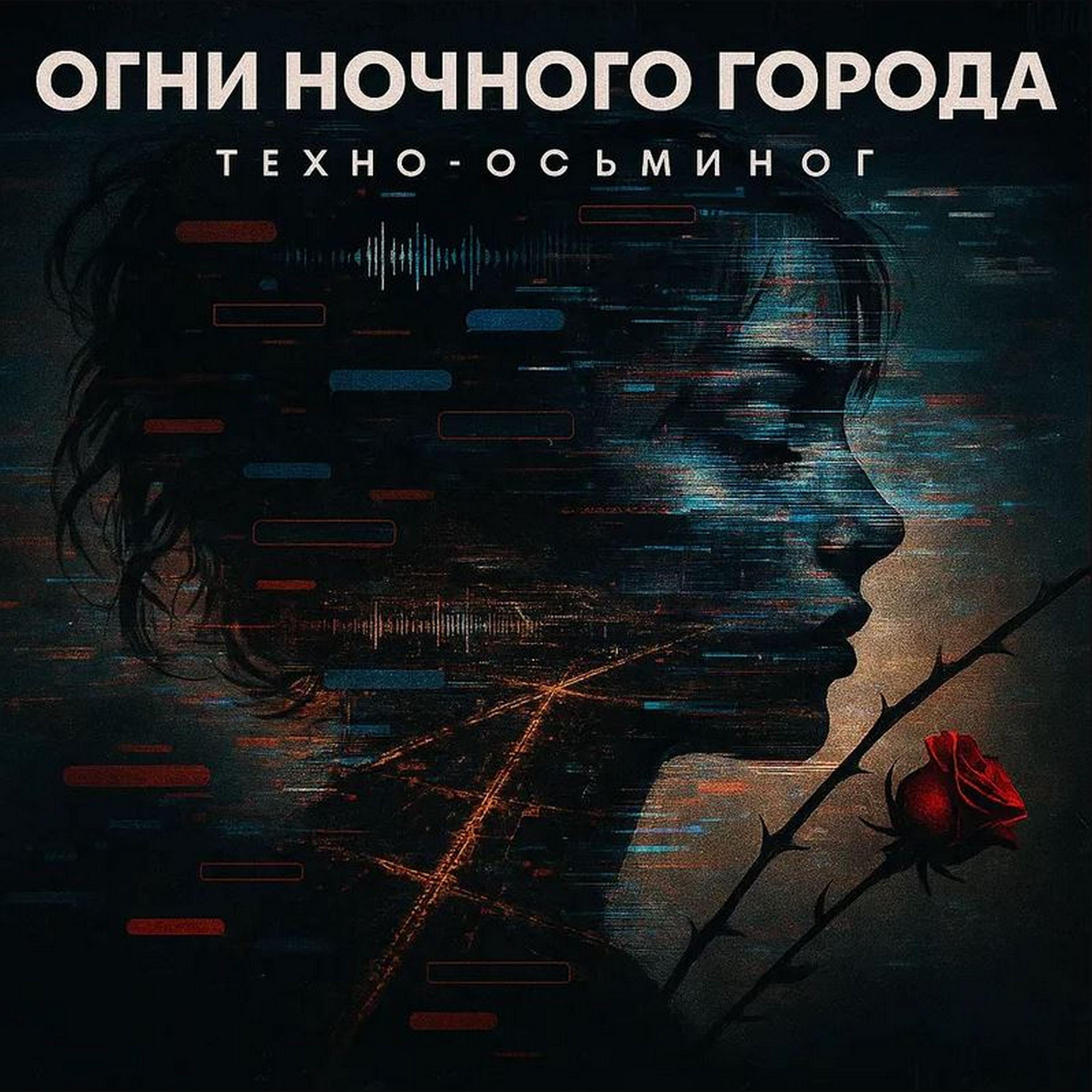 Релиз огни ночного города