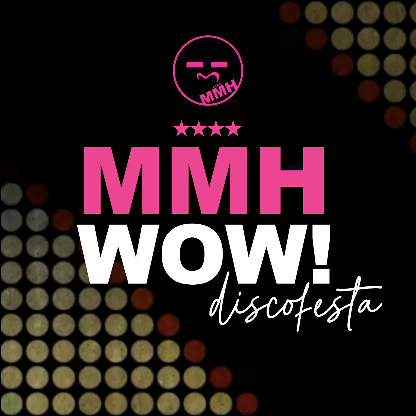 Релиз WOW! discofesta