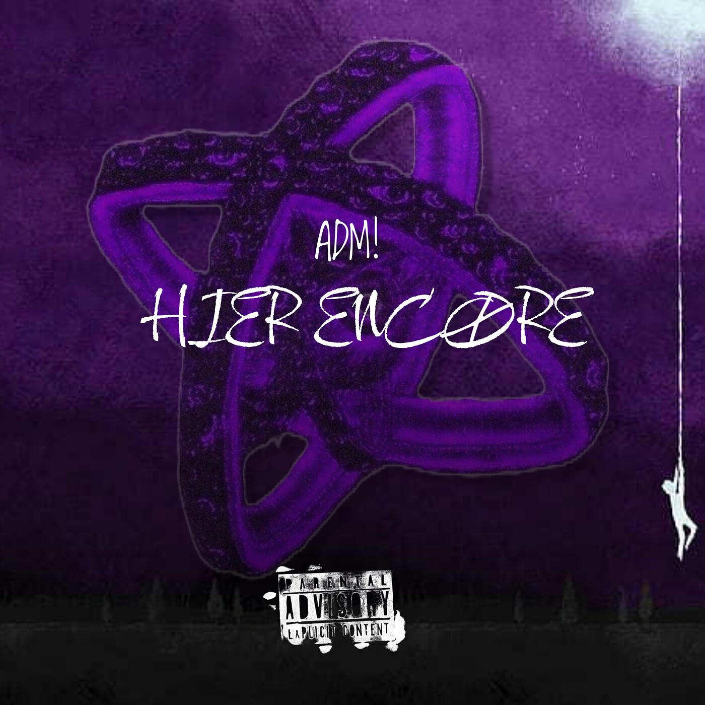 Релиз HIER ENCORE