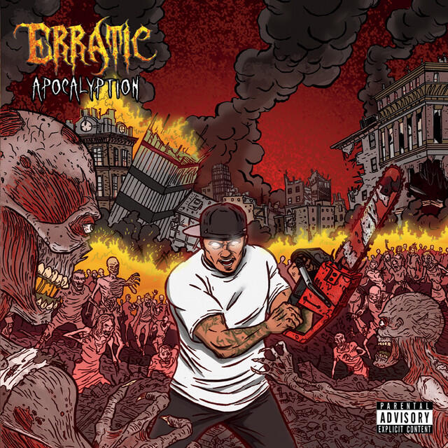 Релиз Apocalyption