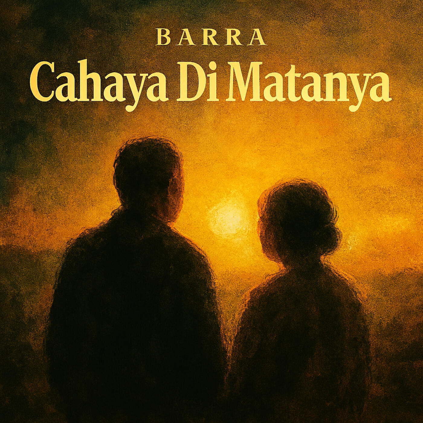 Релиз Cahaya Di Matanya