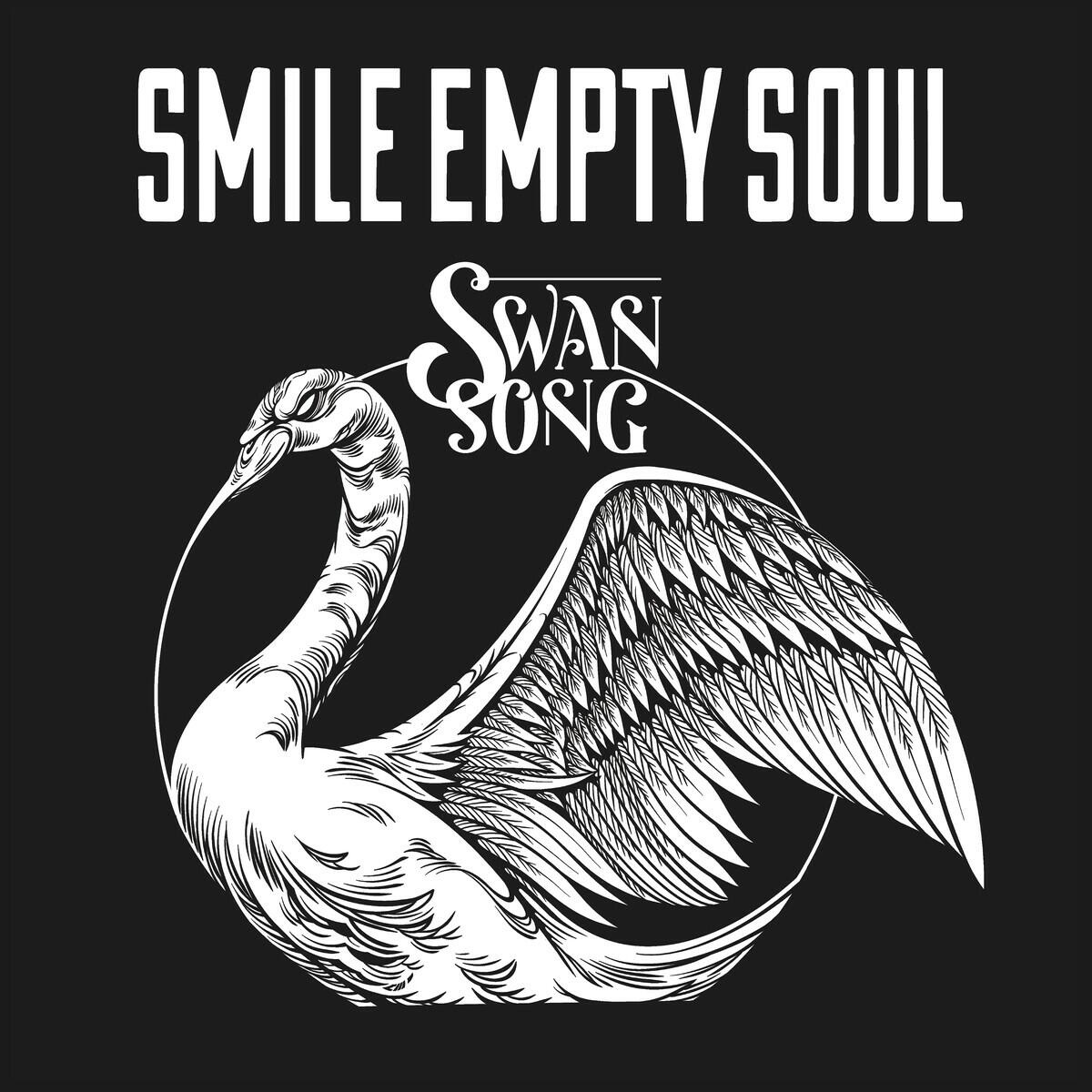 Релиз Swan Song