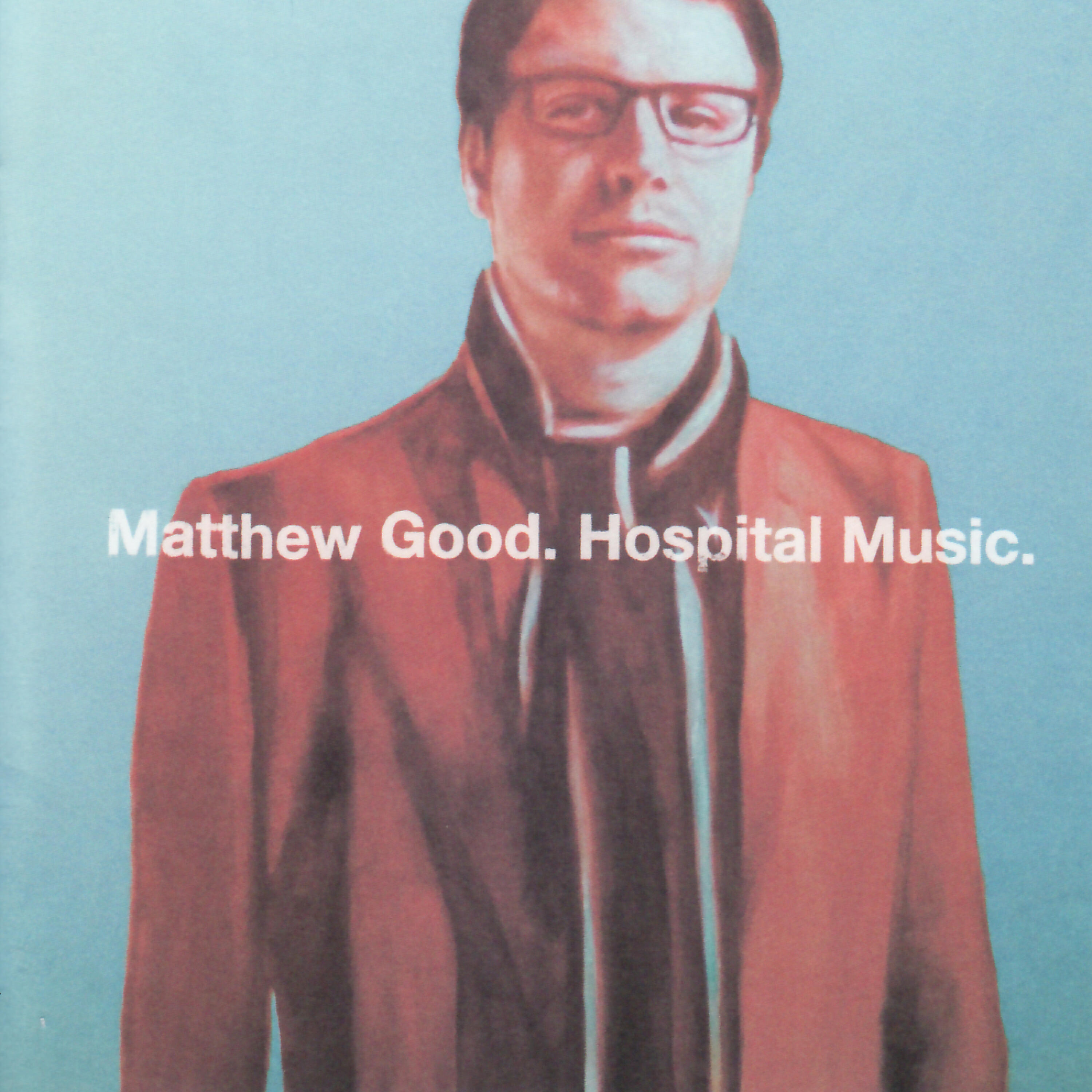Релиз Hospital Music