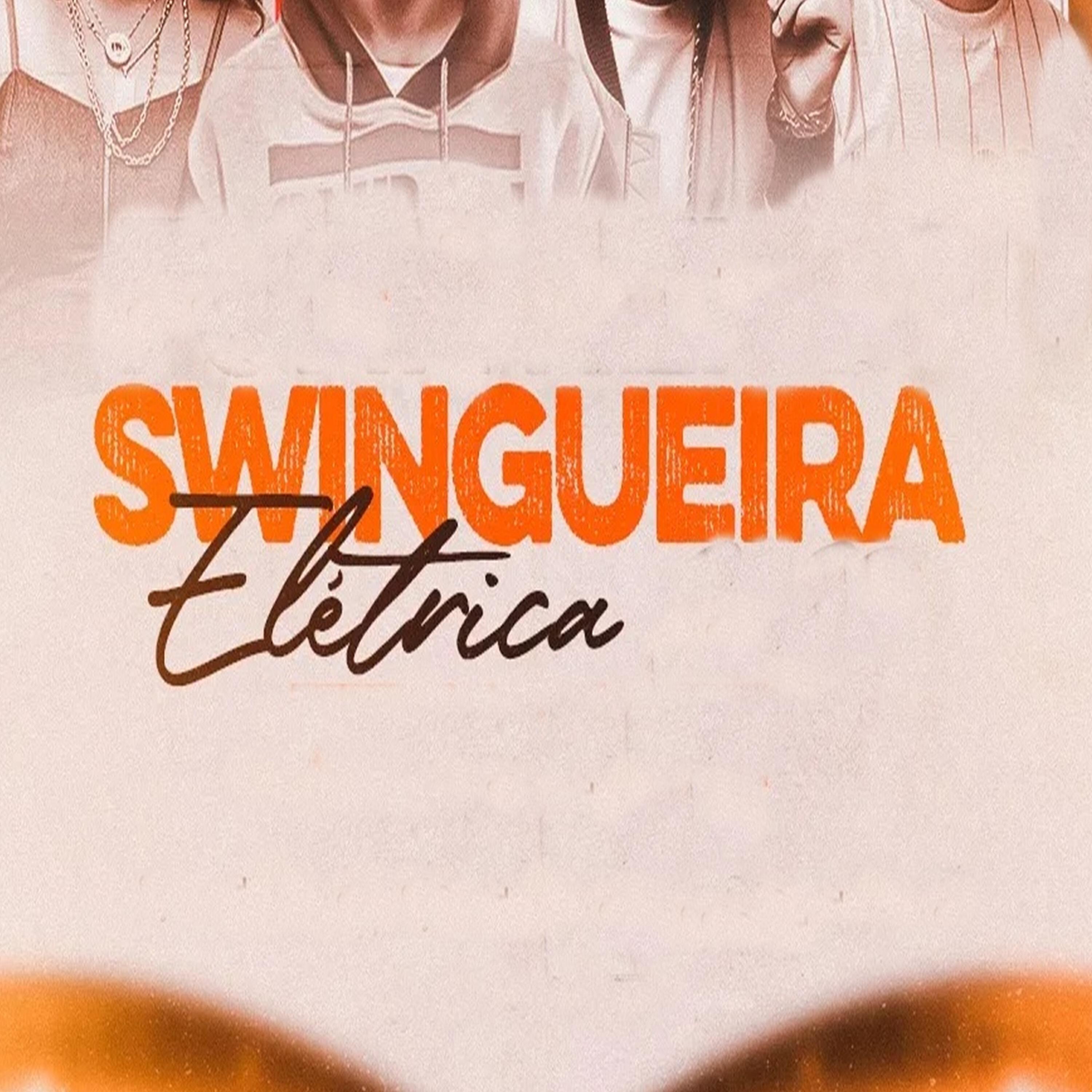 Swingueira Eletrica