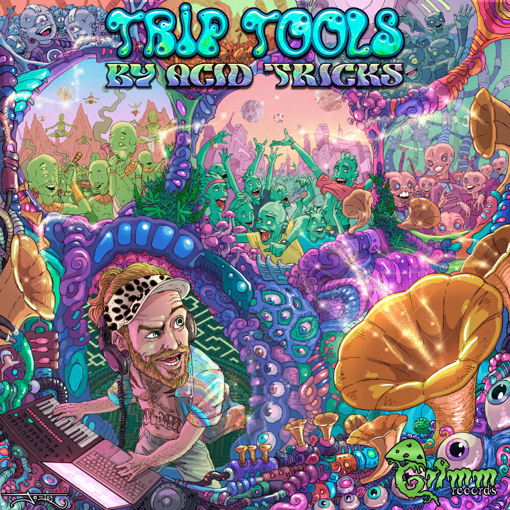 Acid Tricks