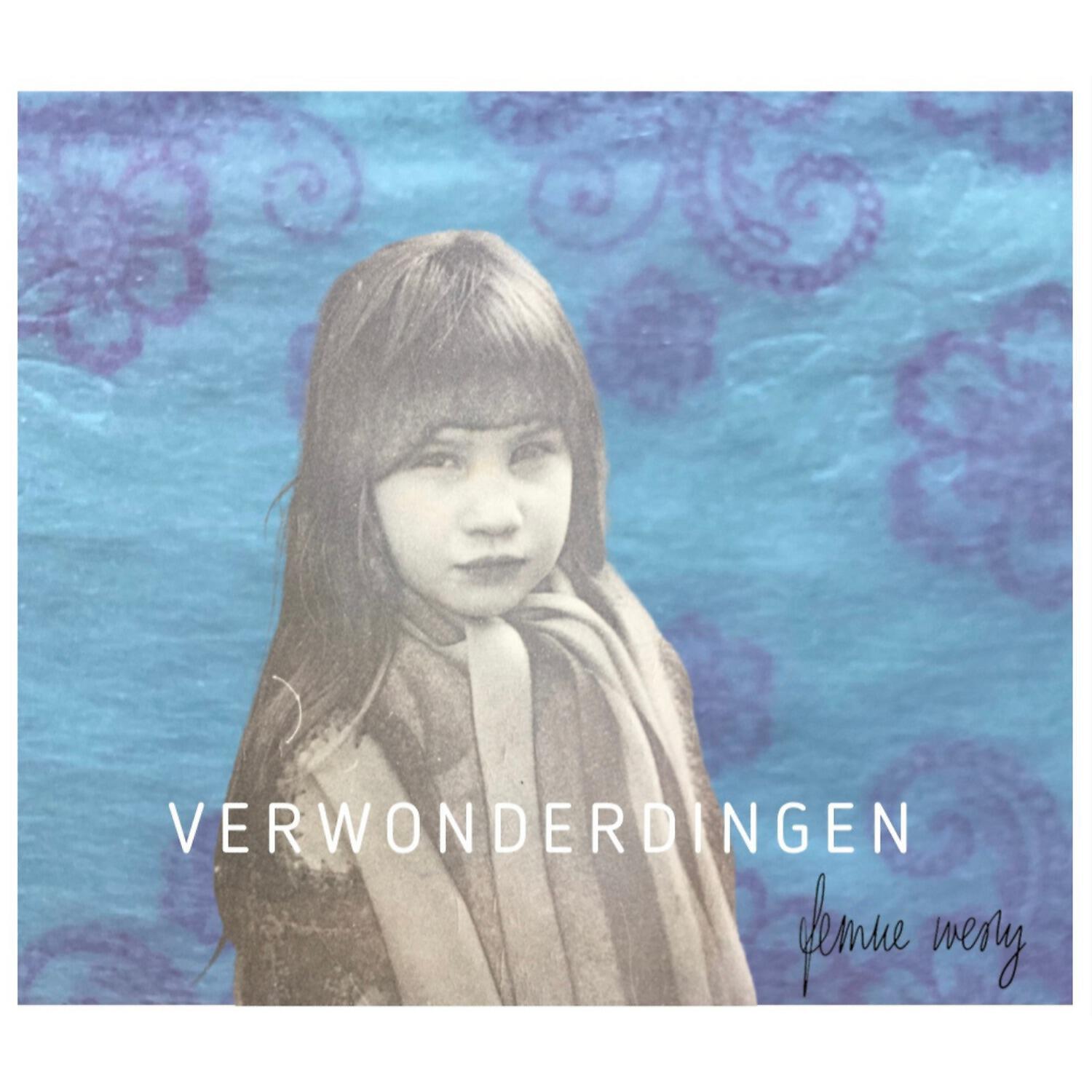 Релиз Verwonderdingen
