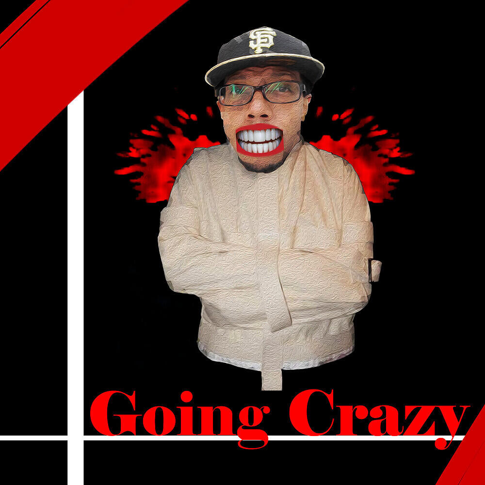 Релиз Going Crazy