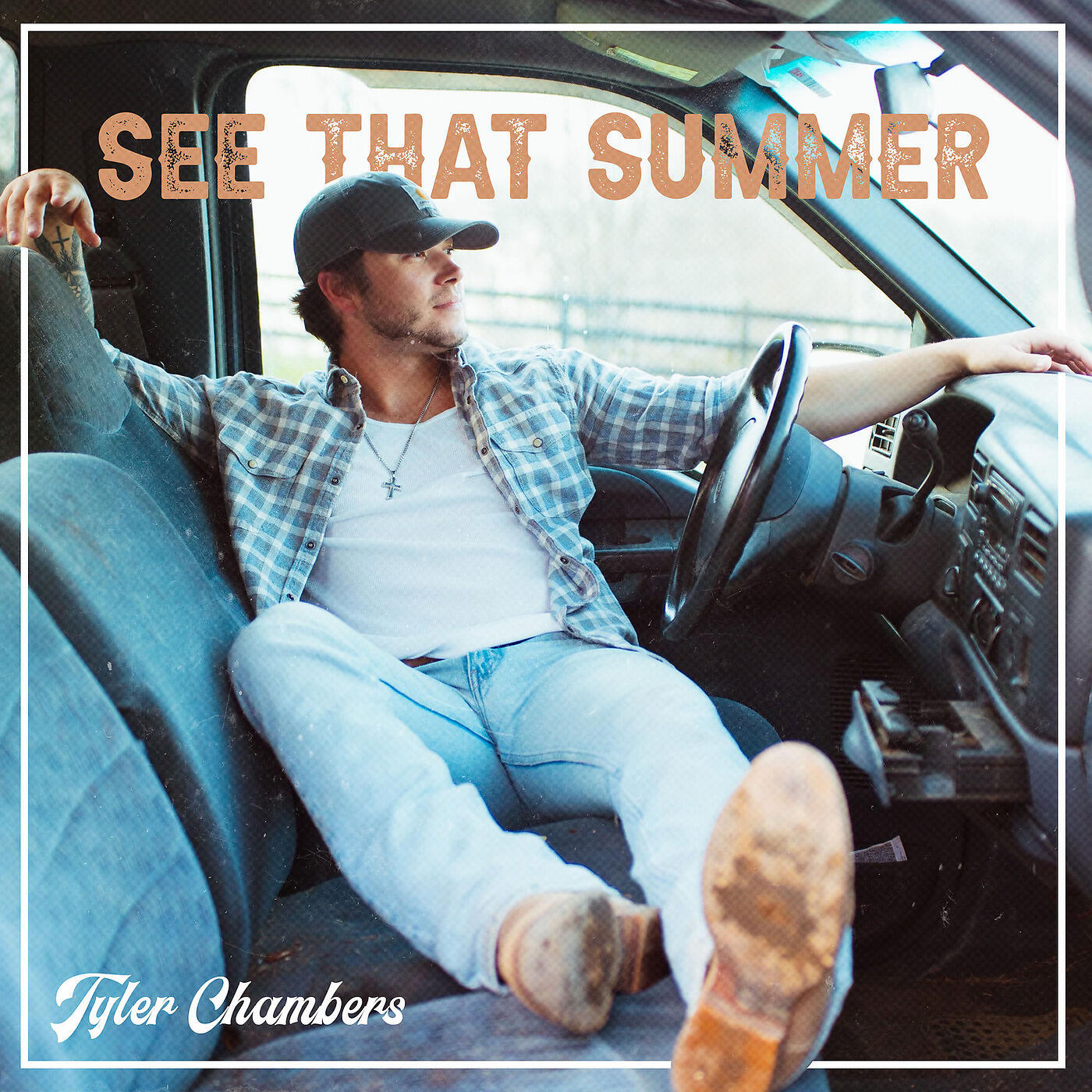 Релиз See That Summer
