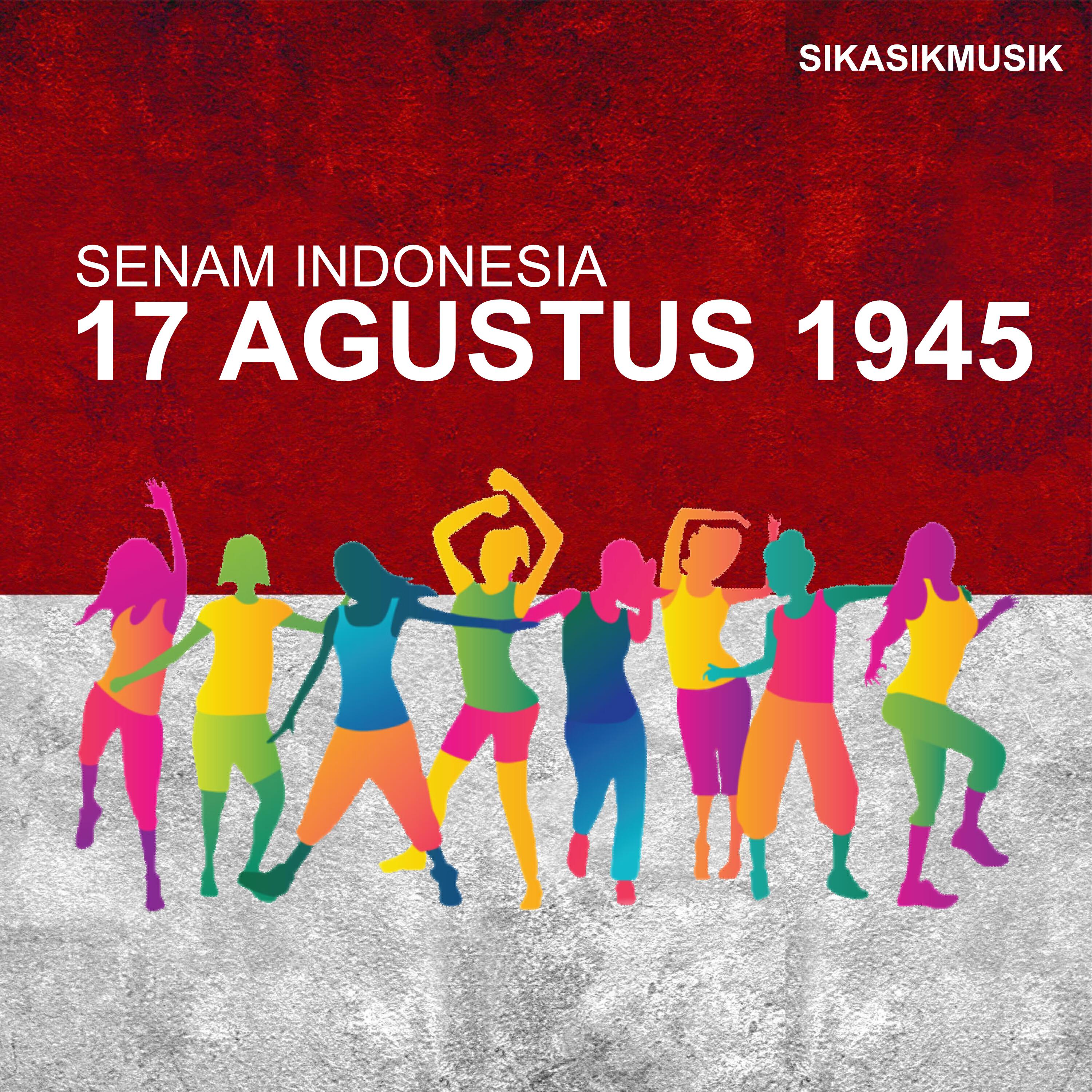 Релиз Senam Indonesia