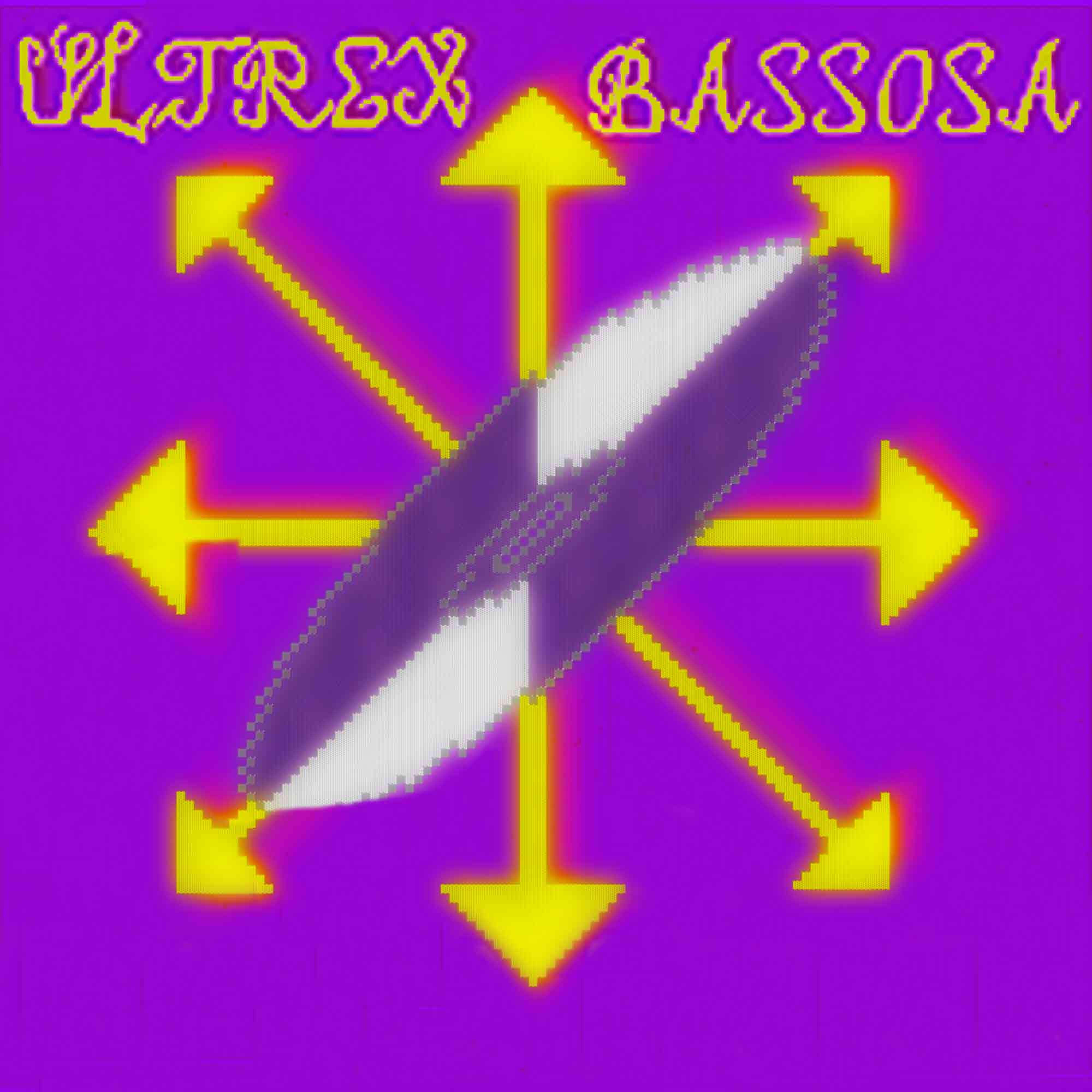 Релиз Ultrex Bassosa