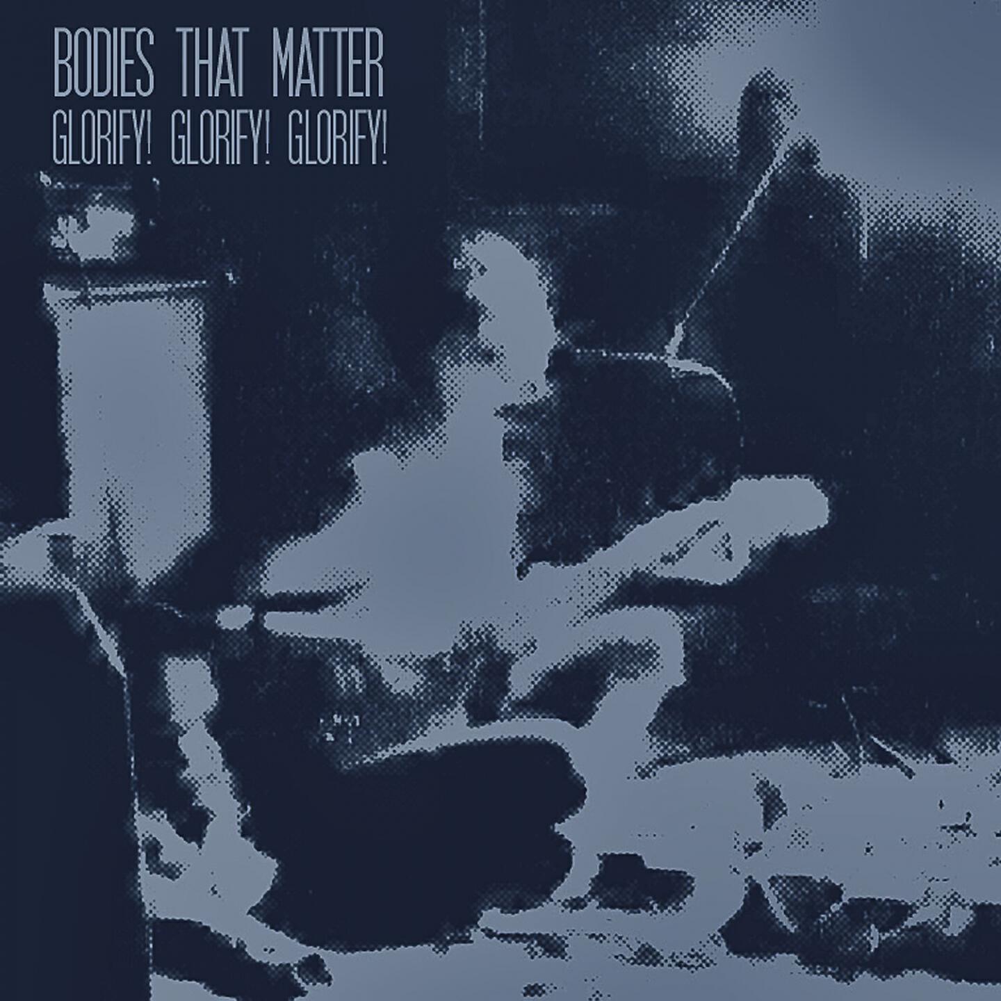 Bodies That Matter