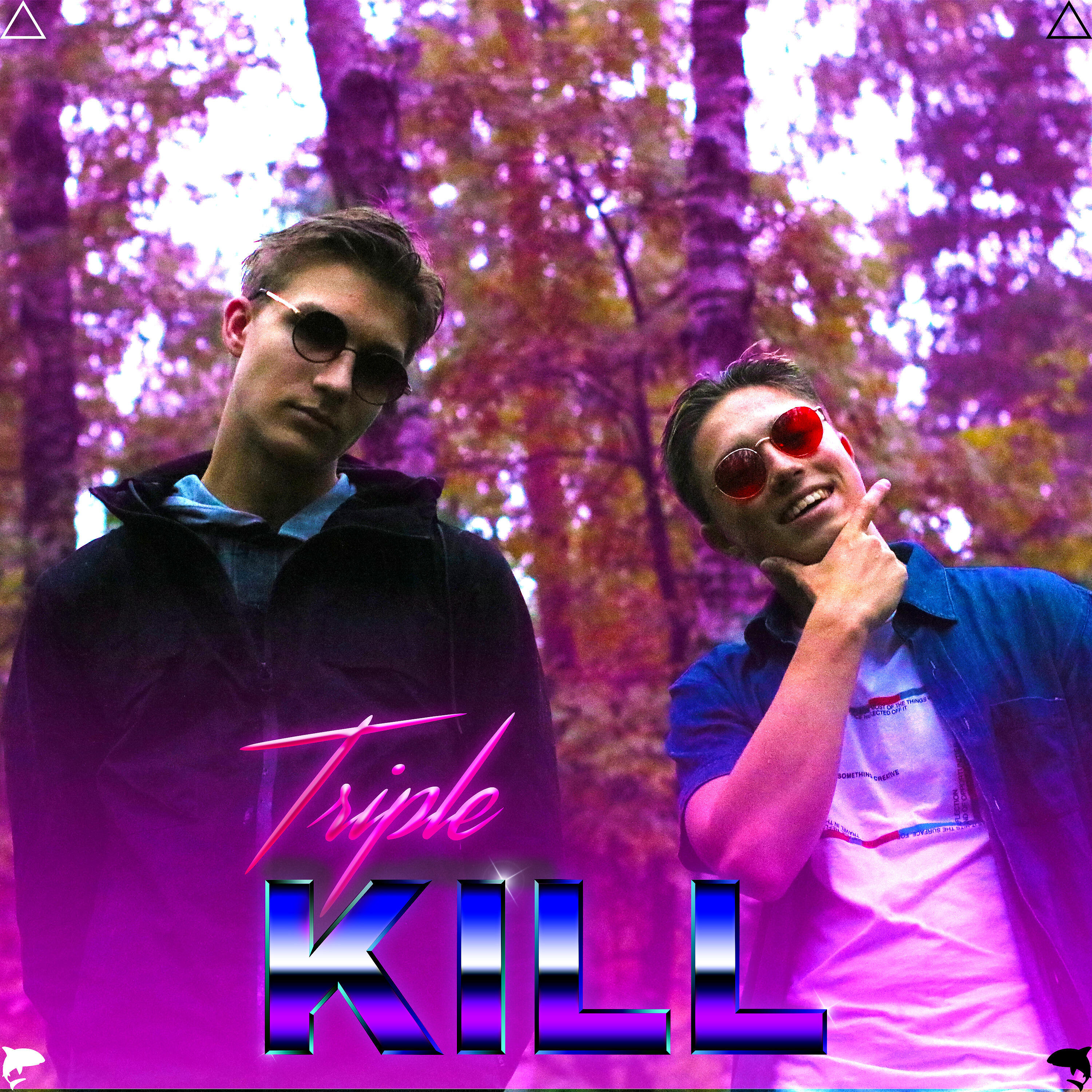 Релиз Triple Kill