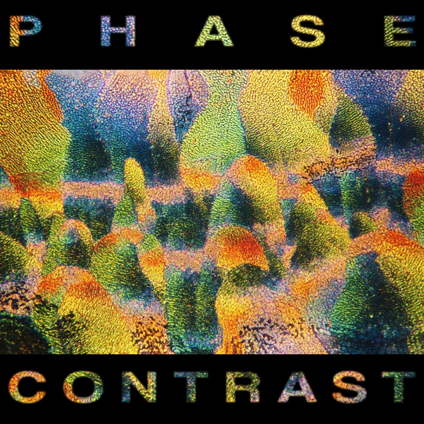 Релиз Phase Contrast