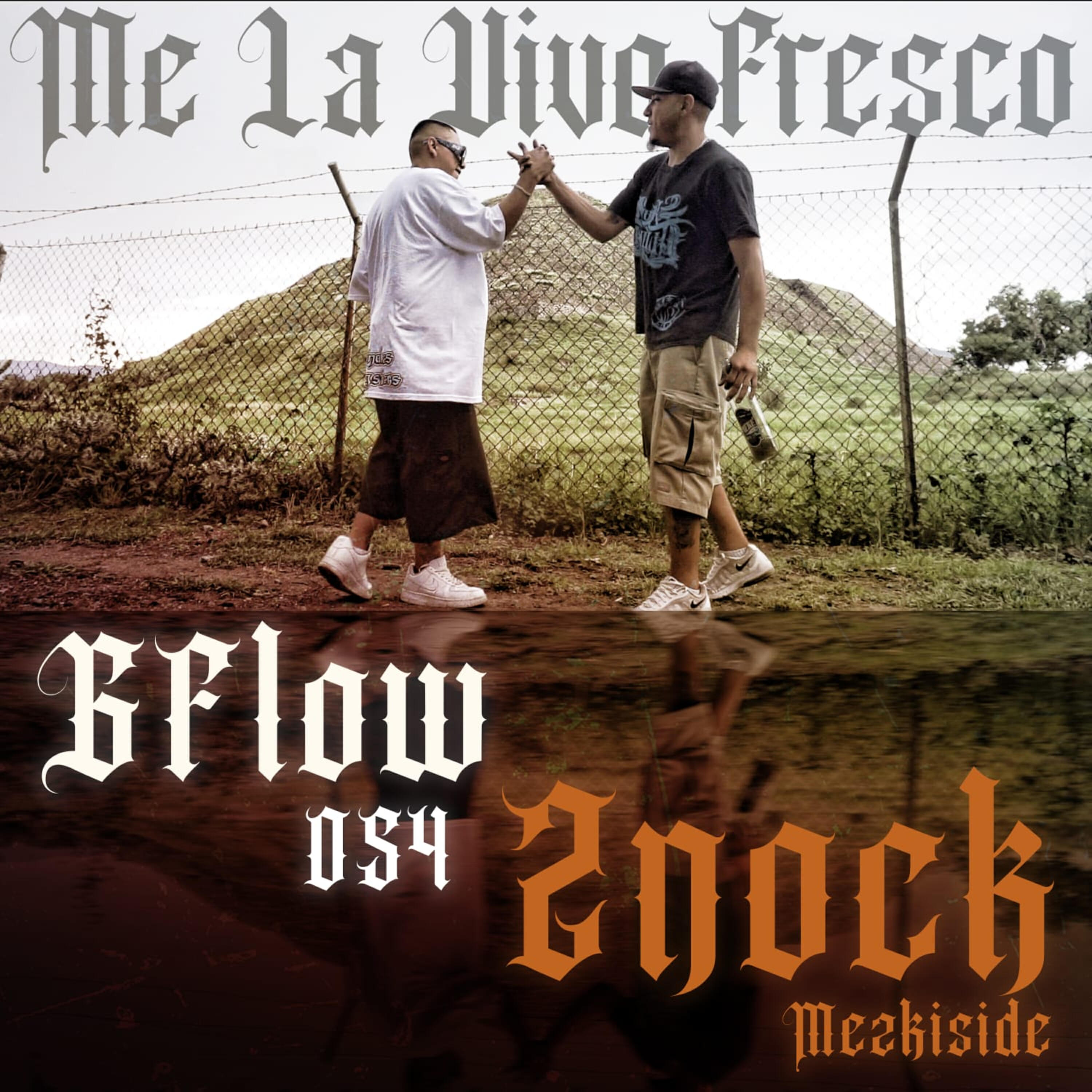 Релиз Me la Vivo Fresco