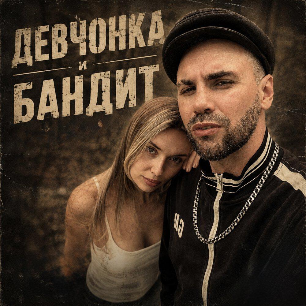 Релиз Девчонка и бандит