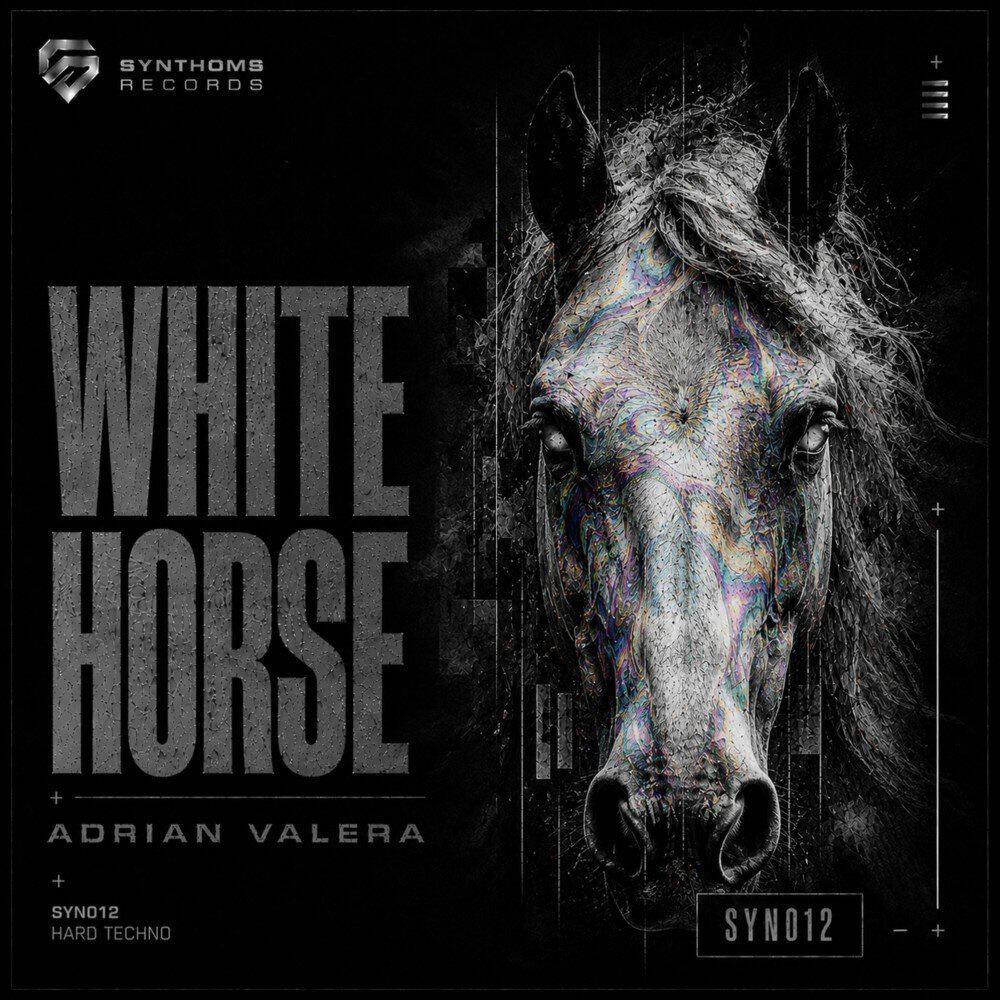 Релиз White Horse