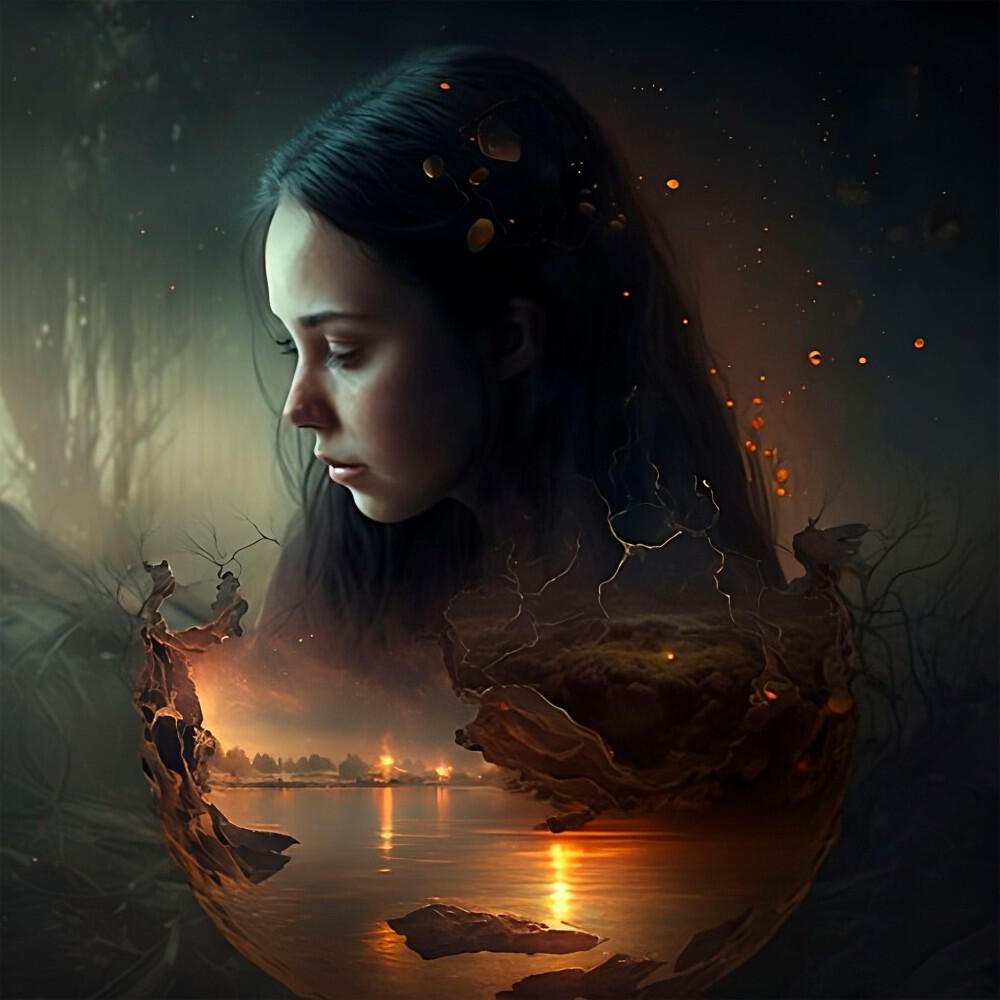 Релиз Journey to Serenity