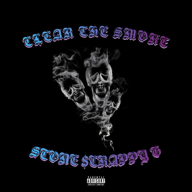 Релиз Clear The Smoke