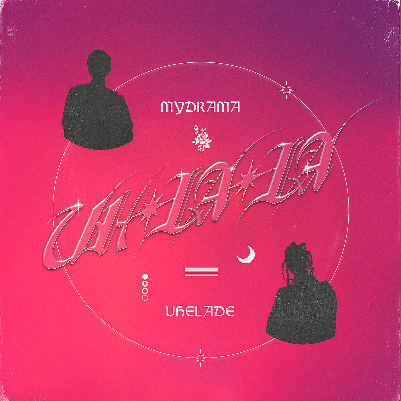 Релиз Uh la la