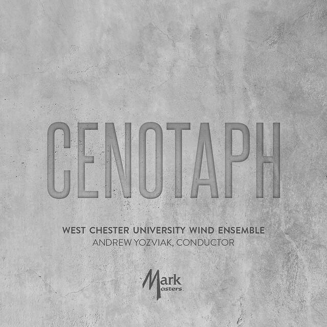 Релиз Cenotaph