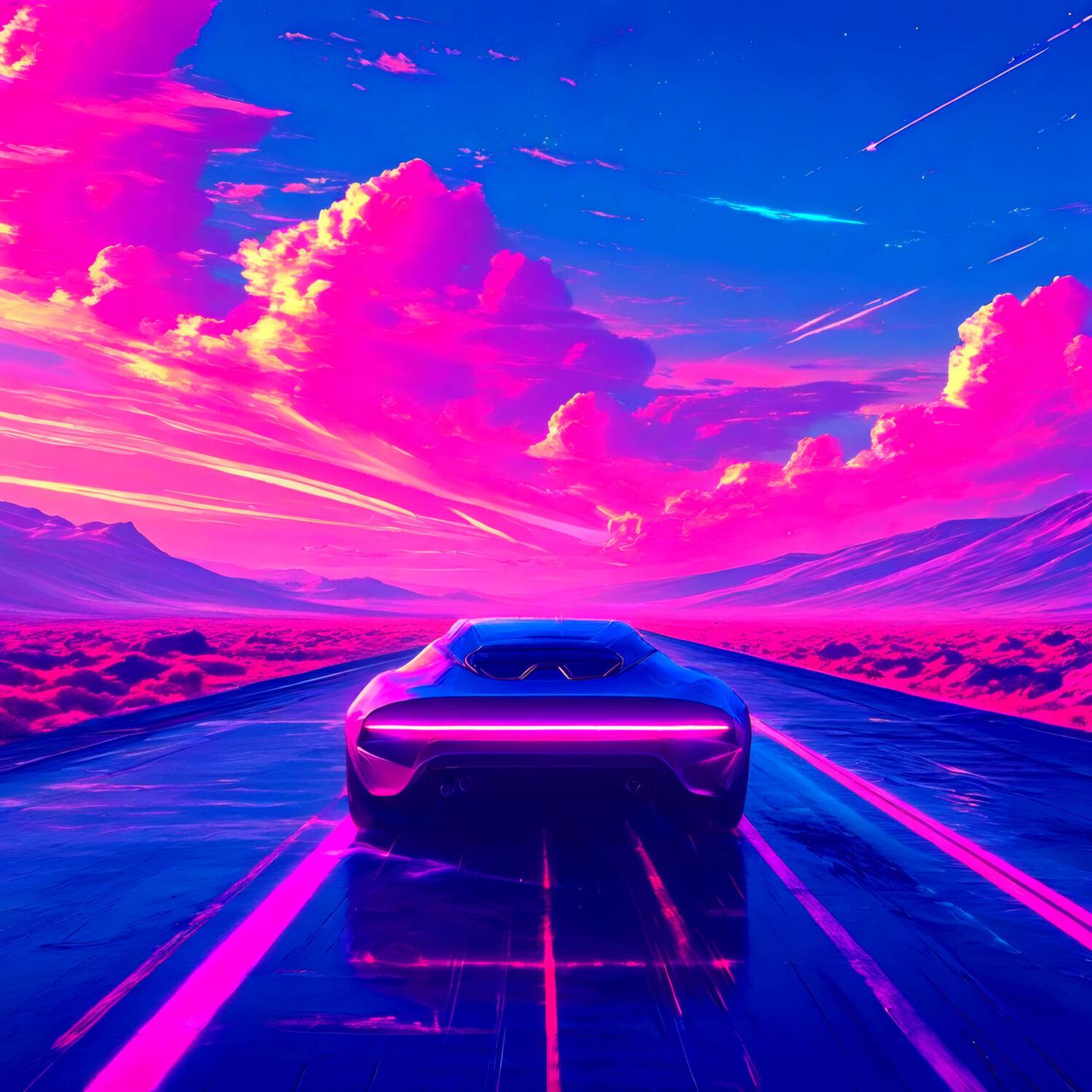 Релиз ФОНК МАШИНА SPED UP