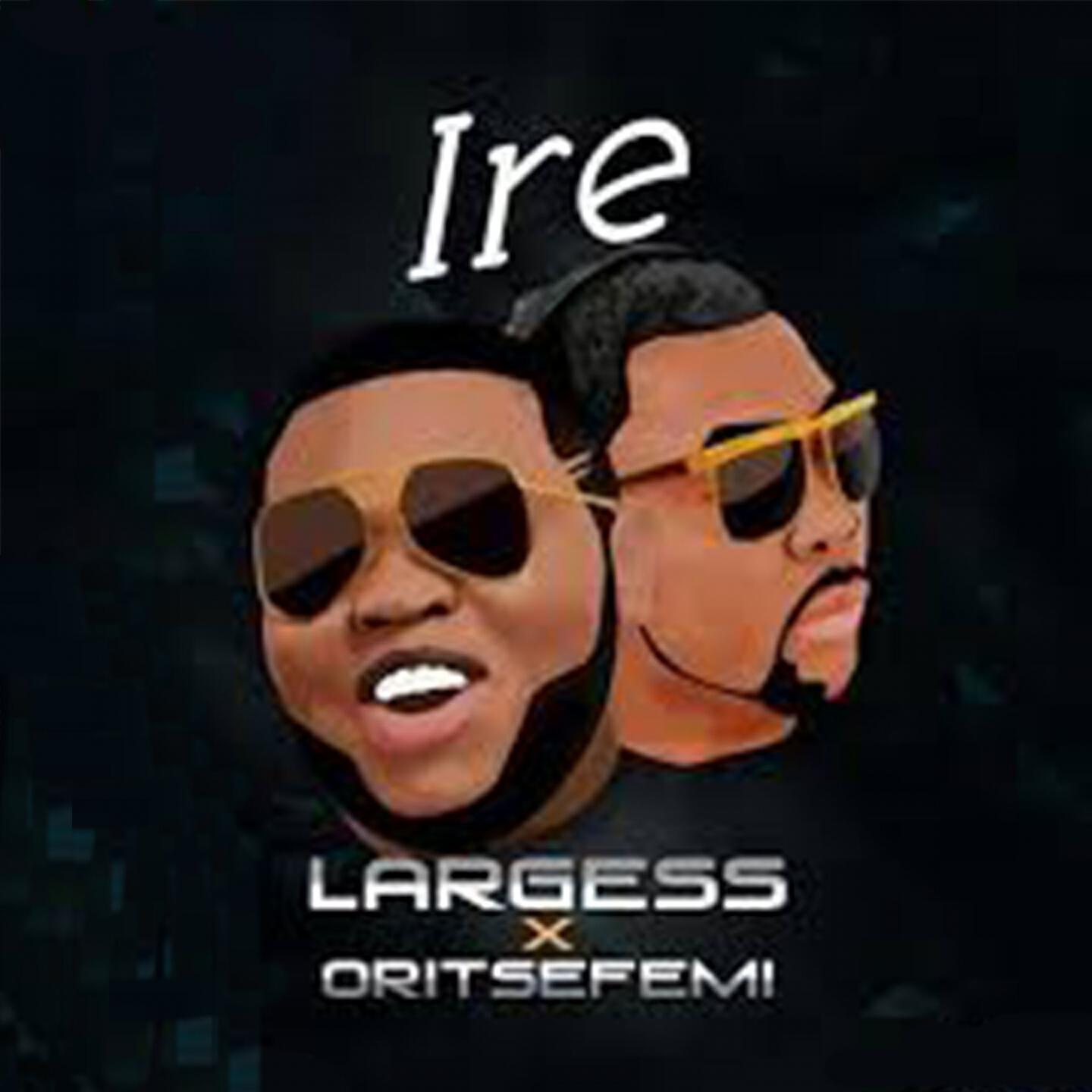 Largess